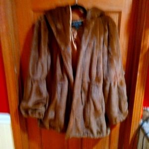 Donna salyers faux fur